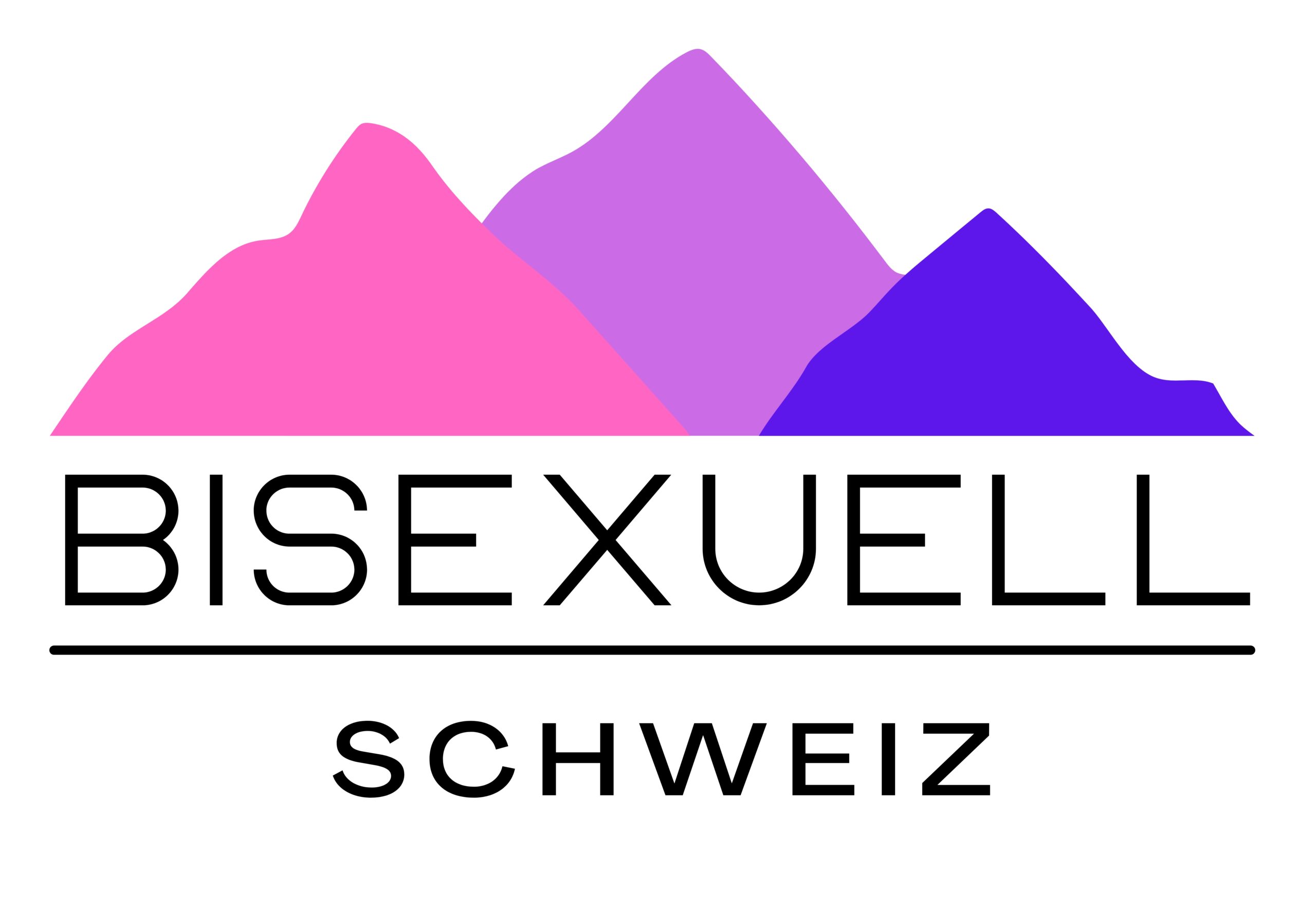 Verein Bisexuell Schweiz